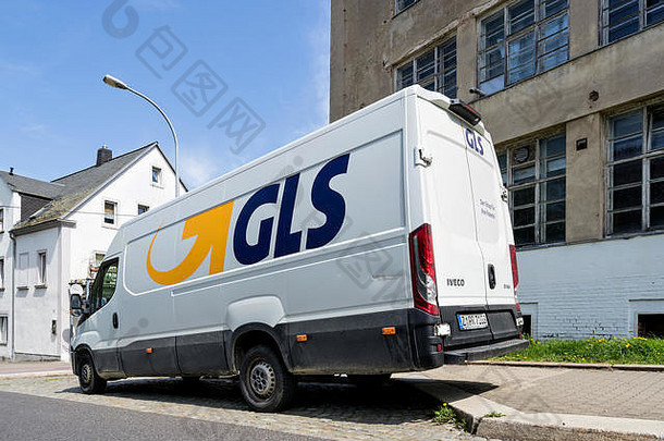 GLS交付的一般<strong>物流系统</strong>成立子公司英国邮政服务皇家邮件