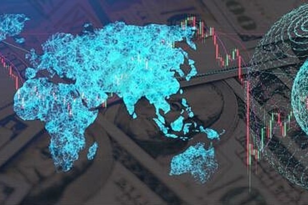技术地图世界贸易投资专业项目市场分析