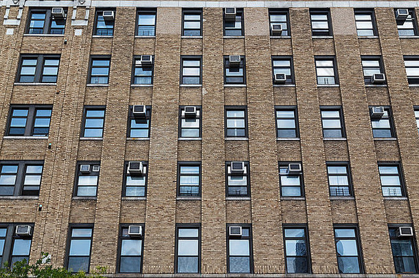 建筑美国大量空气护发素窗户