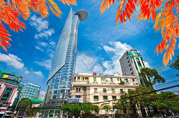 谁警察局城市12月比特斯科金融塔最高的建筑越南就职10月