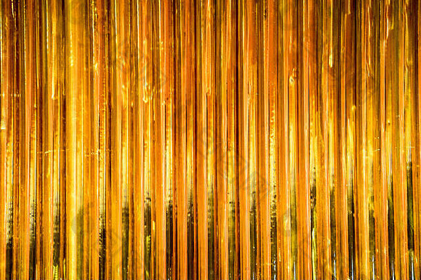 黄金垂直管行模式背景壁纸室内装饰