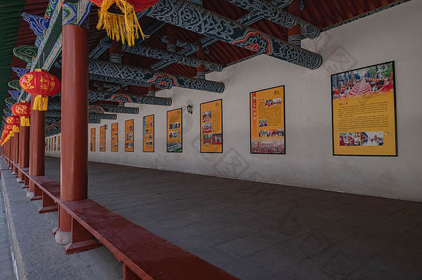 洛阳河南中国1月少林寺庙佛寺庙这是著名的的地方中国这是位于歌曲