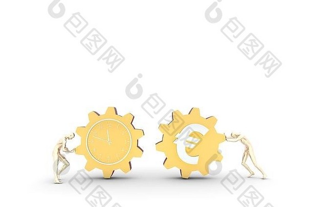 金融合作合作影响齿轮时间欧元