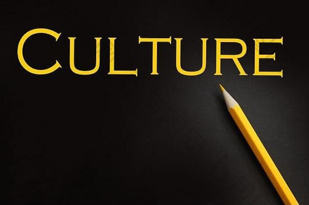 文化词输入黄色的黑色的纸社会概念背景