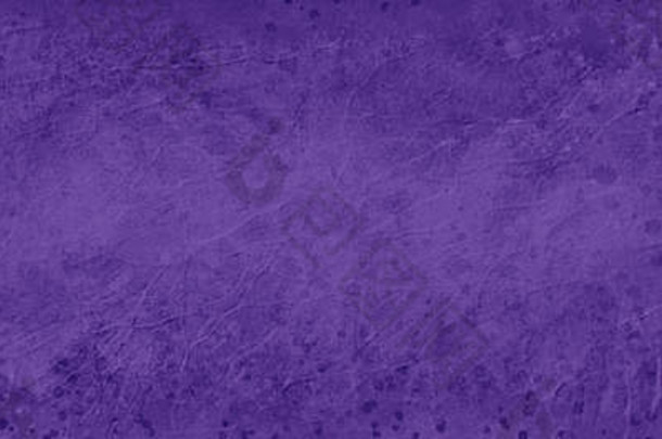 紫色的背景变形难看的东西摘要油漆飞溅垃圾大理石的行折痕优雅的花俏的背景设计