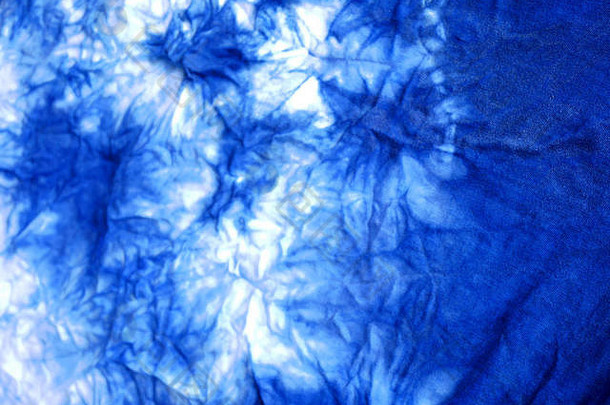 mauhom靛蓝自然颜色织物土著知识phrae人化学液体染料mauhom颜色能传统的衣服种类