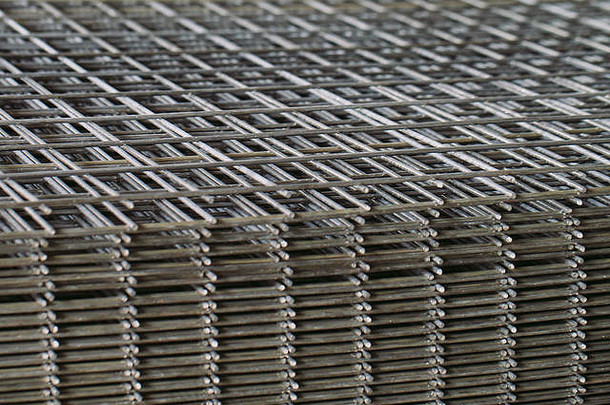 金属网格重行业生产金属滚动植物