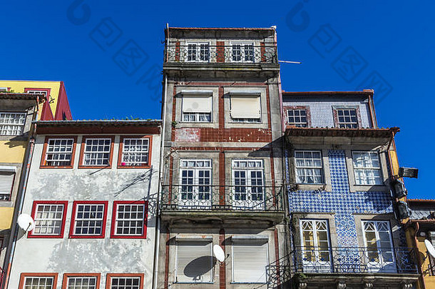租房子房子贝拉广场港口城市伊比利亚半岛最大城市葡萄牙