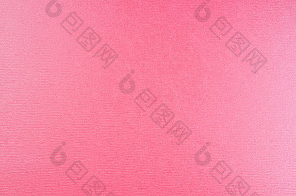 美丽的照片粉红色的水彩纸易碎的纹理