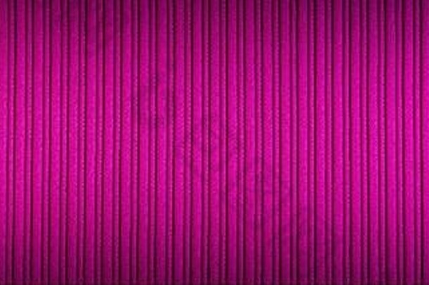 装饰背景品红色的樱红色紫色的颜色<strong>条纹</strong>纹理上较低的梯度壁纸艺术设计
