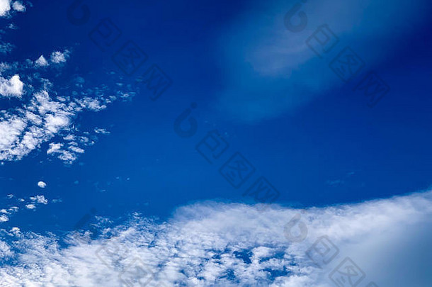 卷云属大气云一般特征薄纤细的链给类型拉丁词卷云意义