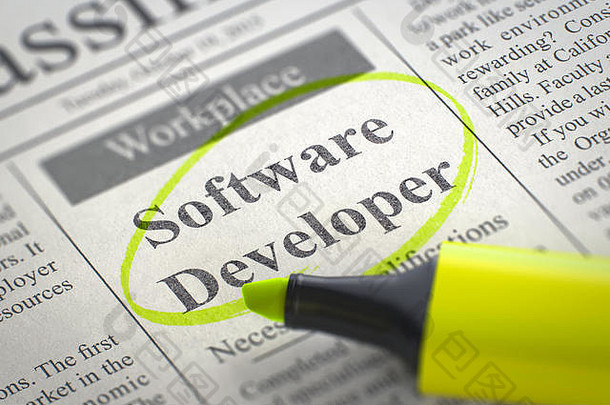软件开发人员加入团队