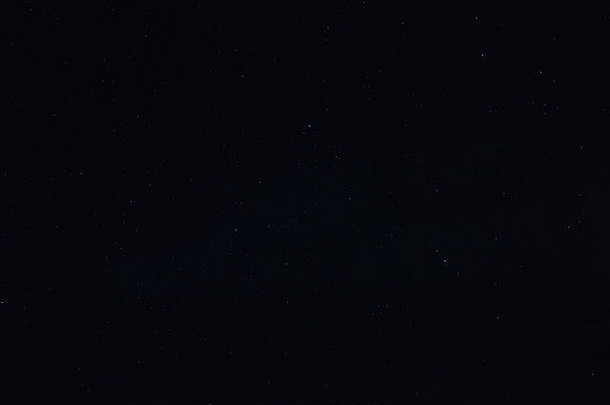 照片星星清洁一天夏天云晚上摄影风景占星术科学8月卢戈加利西亚西班牙