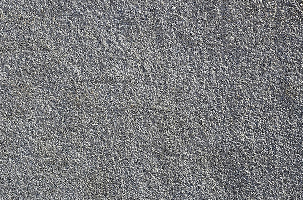 纹理粗糙的混凝土墙压花纹理光滑的灰色的表面