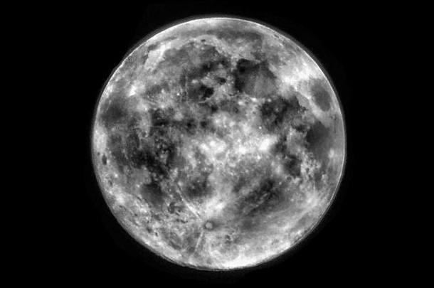 完整的月亮收获月亮黑暗天空大文件大小