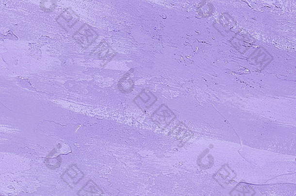 紫色装饰灰泥作为背景