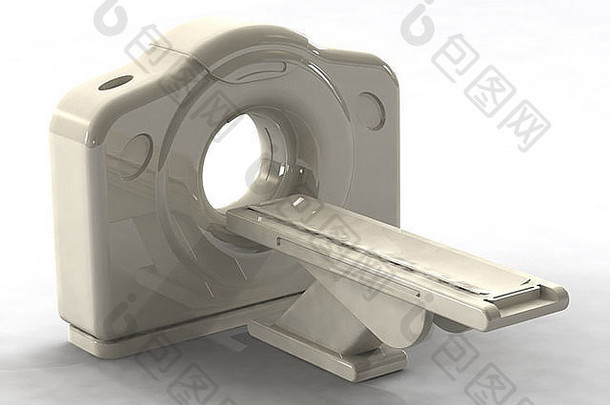 渲染计算轴向断层摄影术猫扫描仪扫描使计算断层摄影术x射线图片