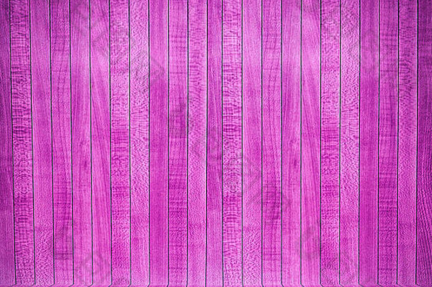 抽象内饰，紫色拼花木地板