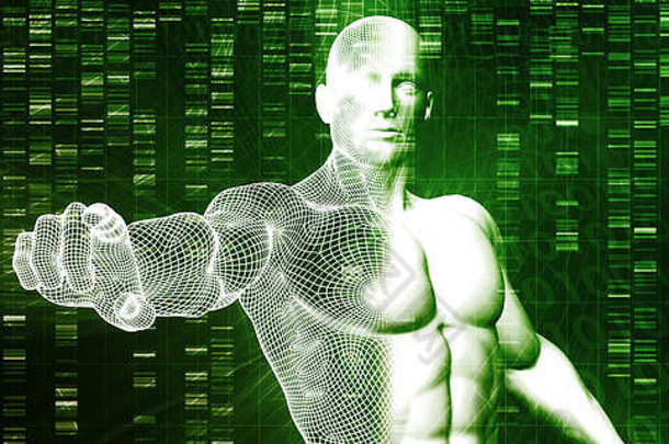 基因组序列与医学的科学突破