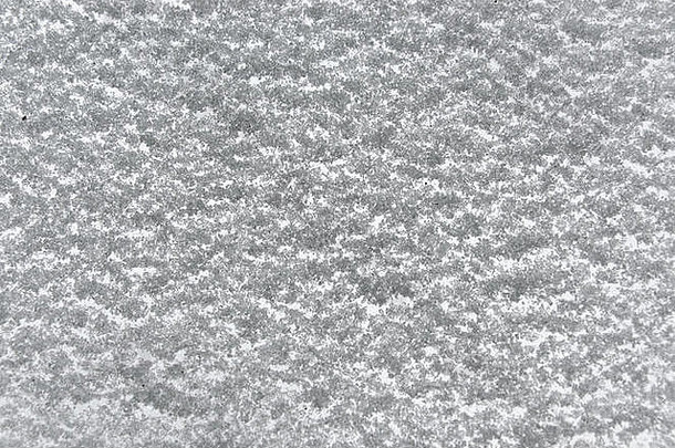 英国伦敦，2013年1月18日。伦敦西南部的旺兹沃思早晨开始下小雪。信贷：杜图杜蒙德/阿拉米现场新闻