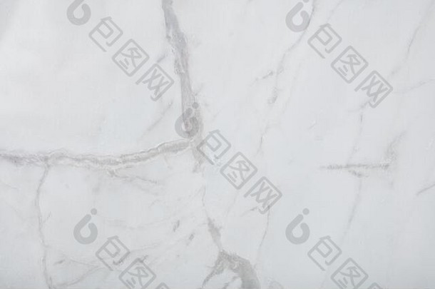 精致的大理石背景令人钦佩的白色颜色设计工作高质量纹理