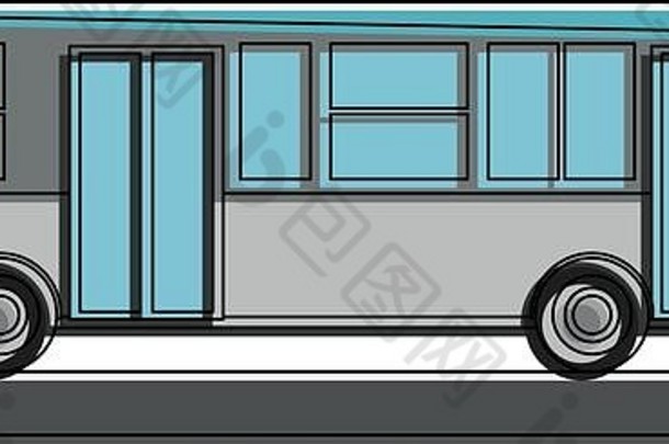 公共巴士