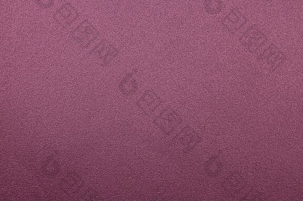 紫罗兰色的金属板纹理。