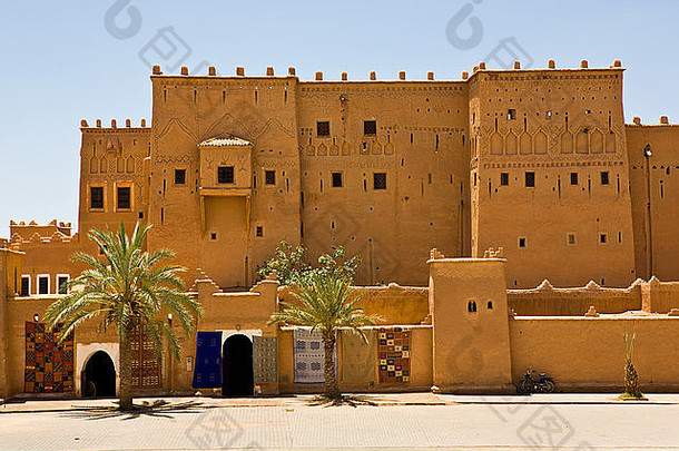 强化Adobe房子旧城区杠杆效应摩洛哥