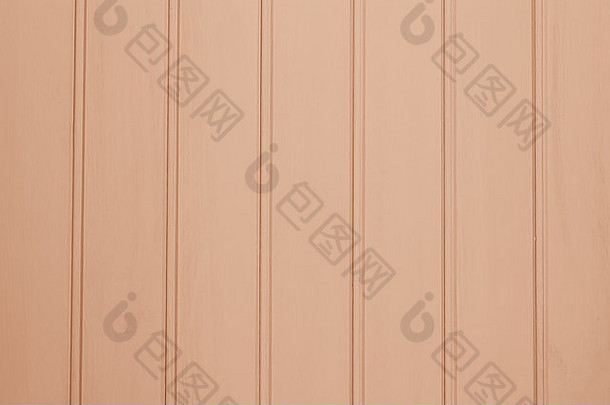 棕色（的）条纹板材木墙背景