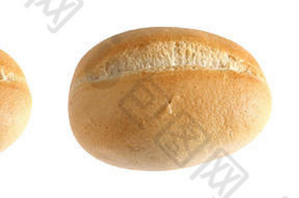 破碎面包卷是波兰杂货店最受欢迎的面包形式。