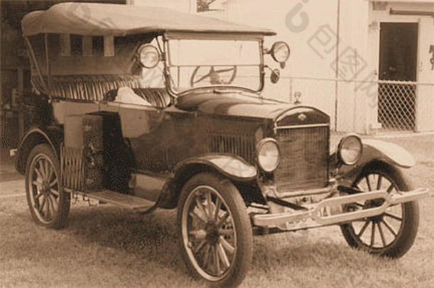 古董运输方式照片，历史收藏1800-1940