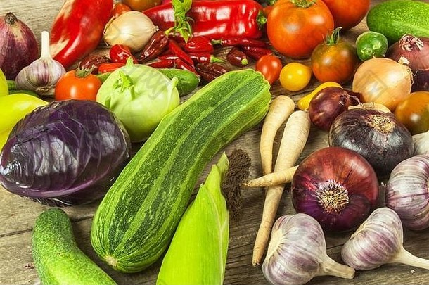 蔬菜木董事会销售蔬菜农场市场的地方文本
