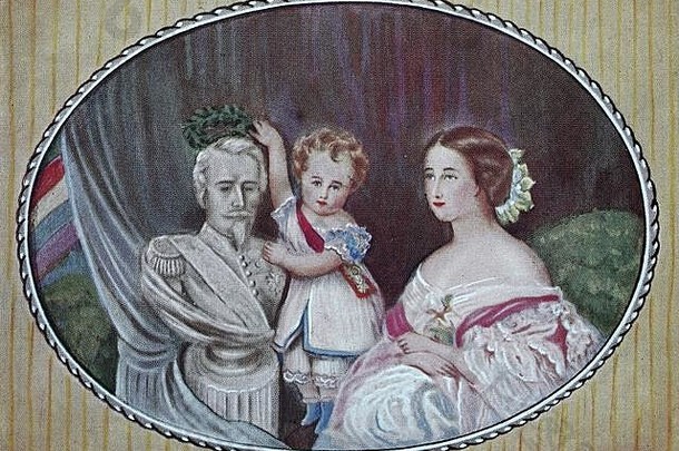 杜尼亚·玛丽亚·尤金尼亚·伊格纳西亚·奥古斯蒂娜·德·帕拉福克斯和柯克帕特里克，第16任特巴伯爵夫人，第15任阿尔达莱斯伯爵夫人，1826年5月5日至1920年7月11日，被称为欧热妮·德蒙蒂约，18