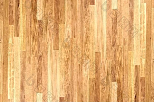 木木条镶花之地板地板上木层压板纹理背景