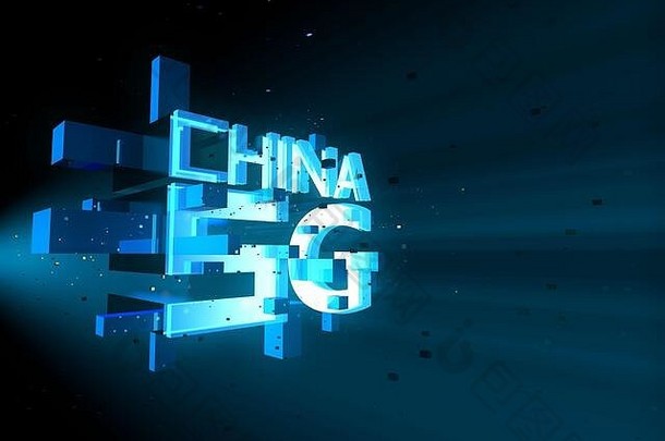 中国网络技术数据传输