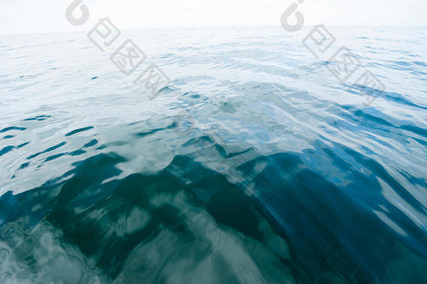 海世界海洋简单的海洋连接身体咸水涵盖了地球的表面