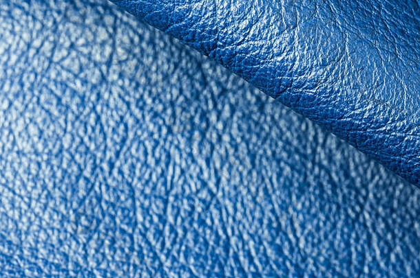 黑暗蓝色的皮革概念的想法风格细皮革制作手工艺品工作空间手工制作的皮革手工制作的皮革工人背景变形壁纸