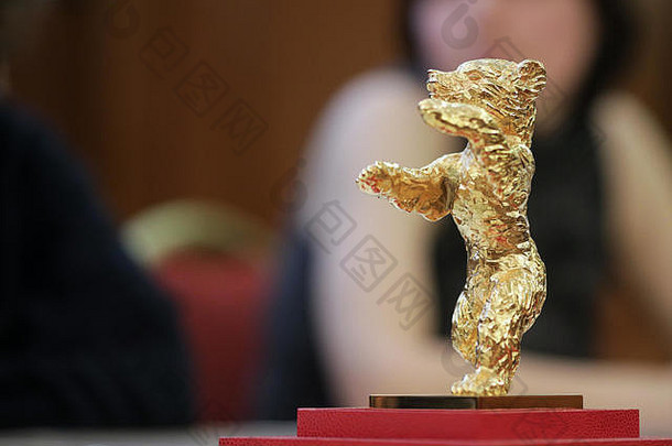 布加勒斯特罗马尼亚3月金熊最高奖授予电影柏林国际电影节日现在