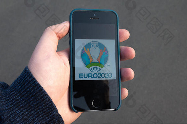 10月伦敦曼联王国标志欧洲足球冠军屏幕移动电话