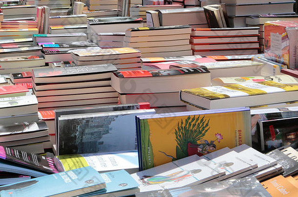 书买家街书一天岛马略卡岛