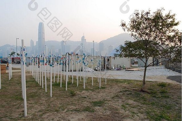 在香港香港深圳体系结构双年展bi-city双年展都市生活体系结构深圳中国设计师艺术家节日