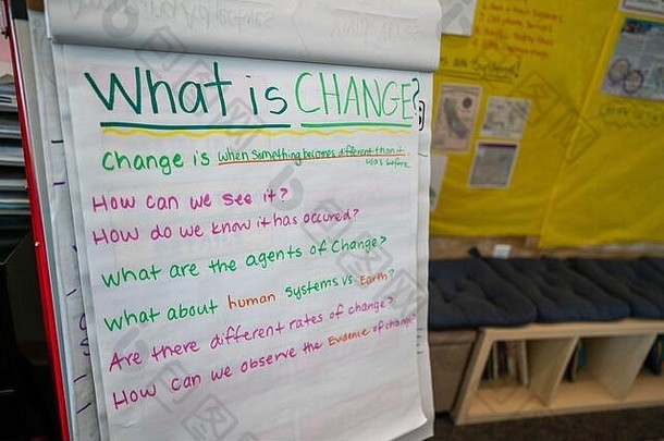 年级学校演讲学生定义改变世界