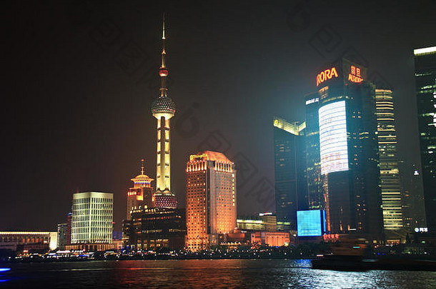 风景纳赫特上海中国电视塔佩尔莱的orients