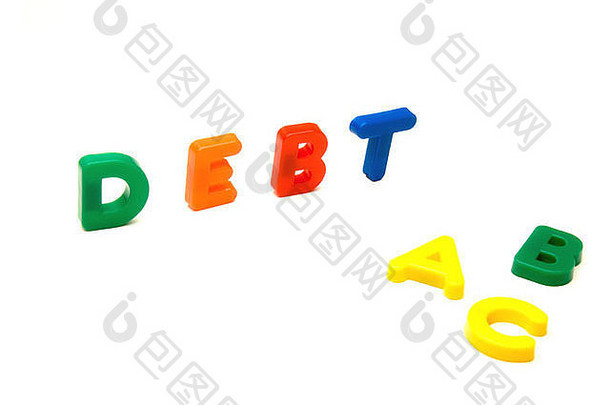 债务教育
