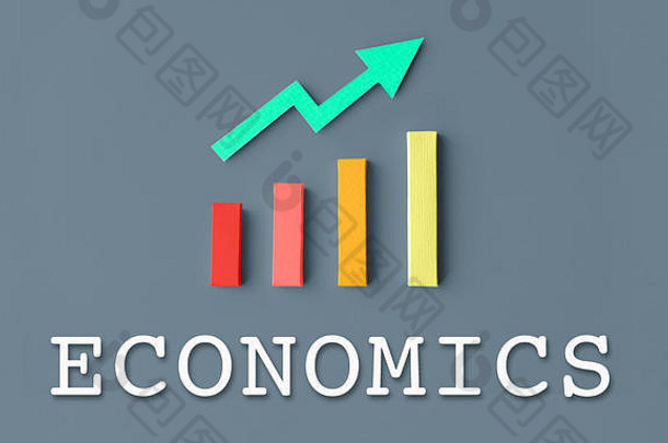 金融经济进步分析概念