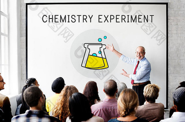 化学教育实验公式概念