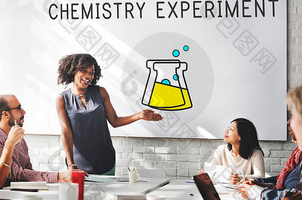化学教育实验公式概念