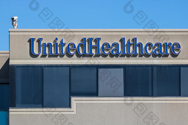 印第安纳波利斯约7月unitedhealthcare印第安纳州总部unitedhealthcare雇主个人家庭健康<strong>保险</strong>