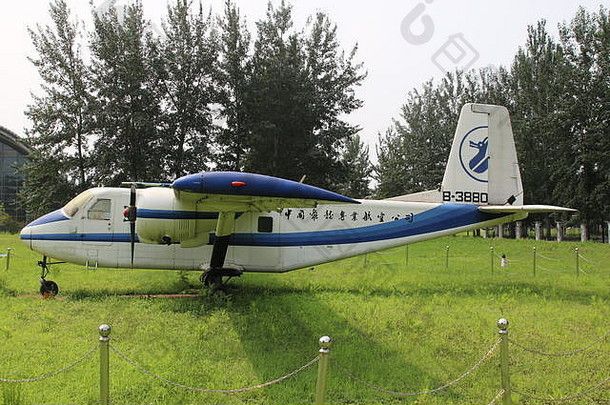 哈尔滨登记显示入口民事航空博物馆北京中国7月