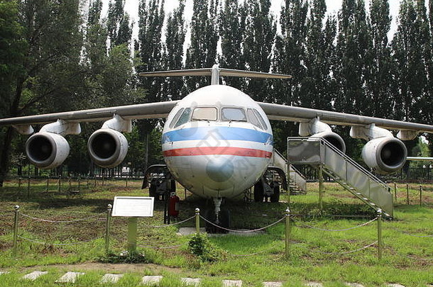 小贩西德利英国航空航天登记民事航空博物馆北京中国7月